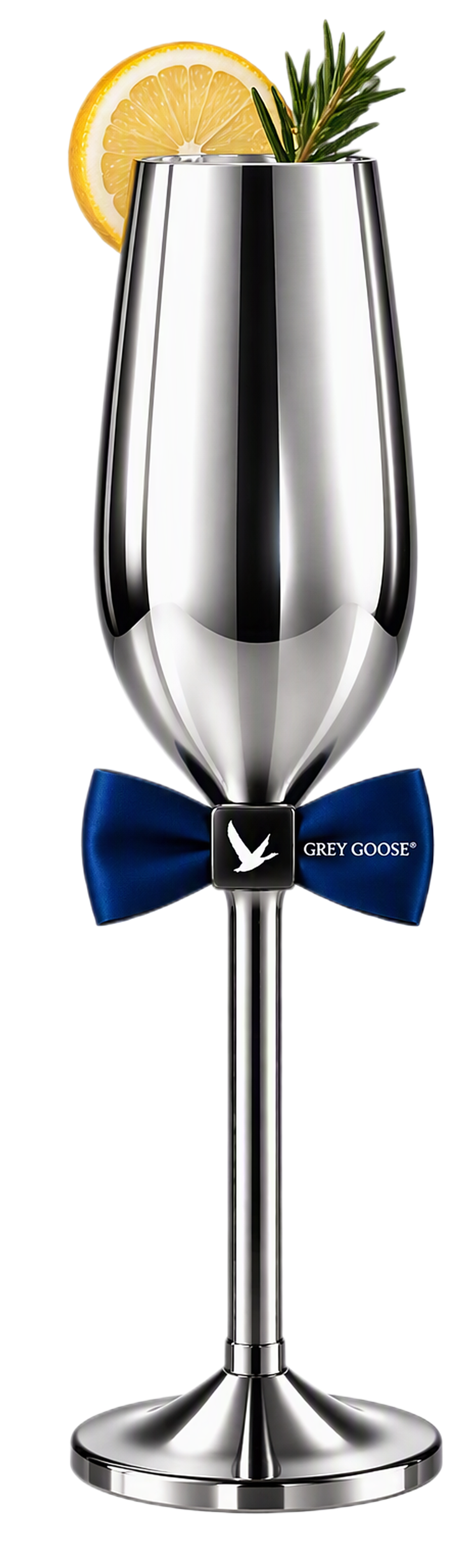 Skinny Goose